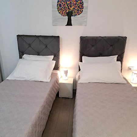 Appartement Luklena à Split Extérieur photo