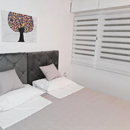 Appartement Luklena à Split Extérieur photo