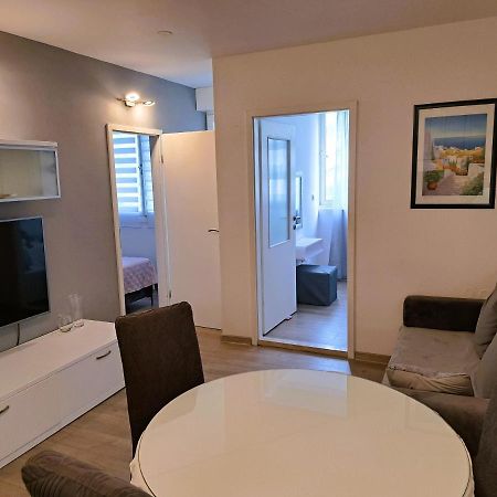 Appartement Luklena à Split Extérieur photo