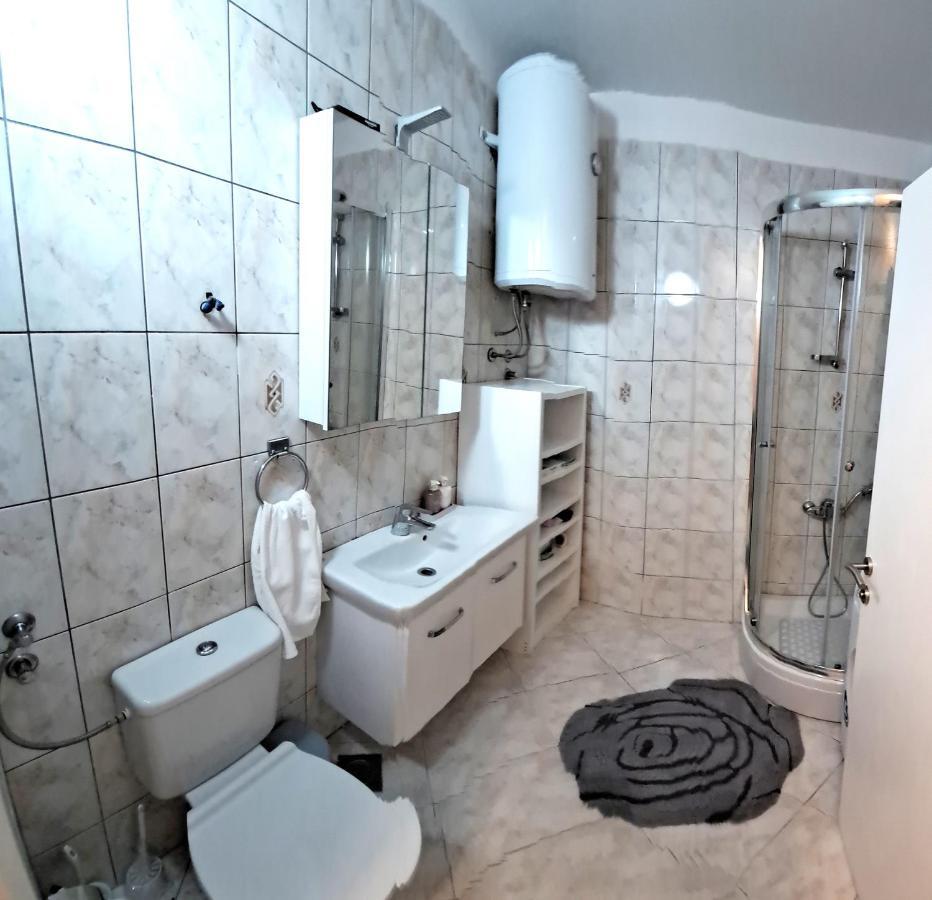 Appartement Luklena à Split Extérieur photo