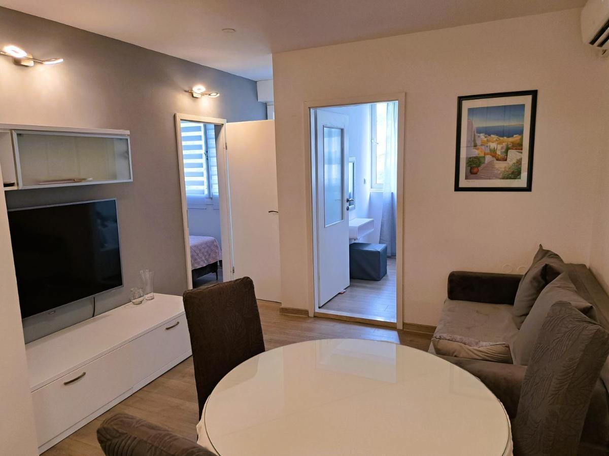 Appartement Luklena à Split Extérieur photo
