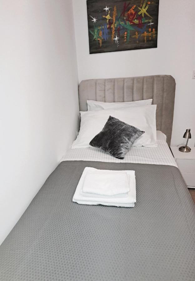 Appartement Luklena à Split Extérieur photo