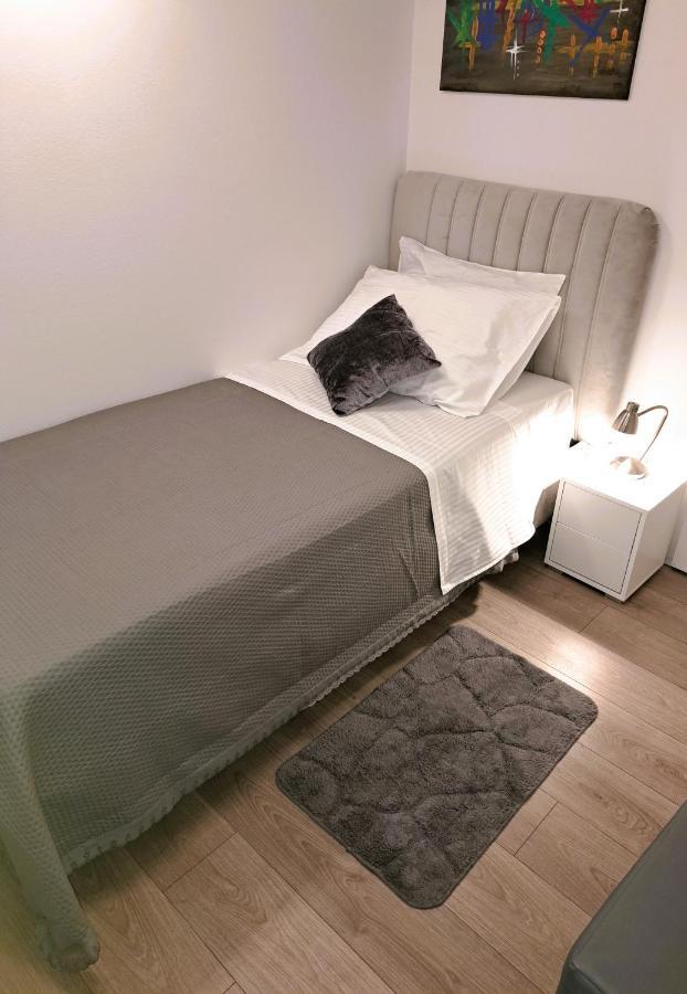 Appartement Luklena à Split Extérieur photo
