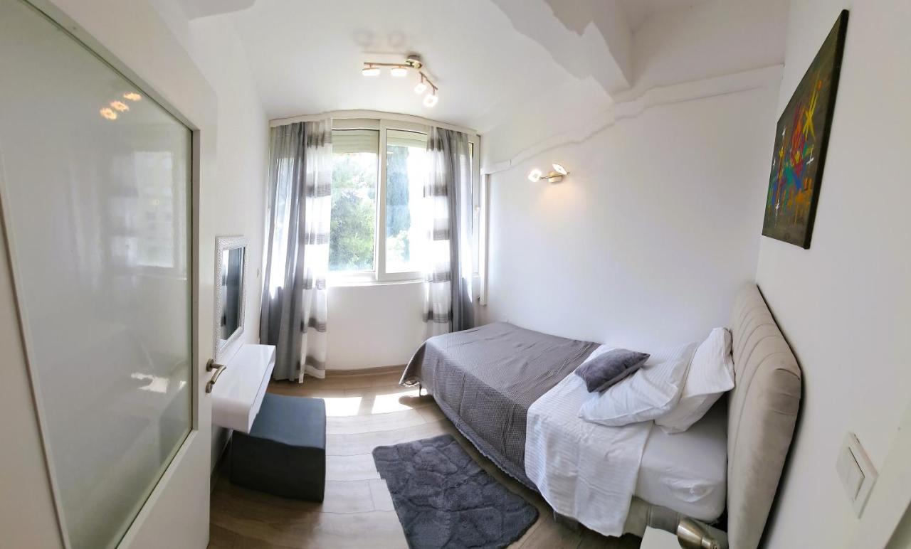 Appartement Luklena à Split Extérieur photo