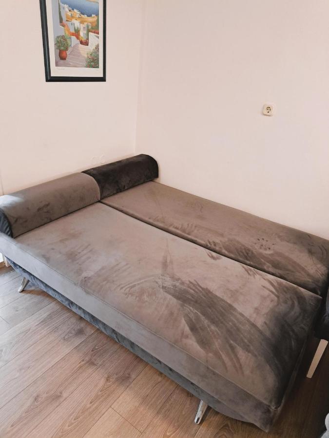 Appartement Luklena à Split Extérieur photo