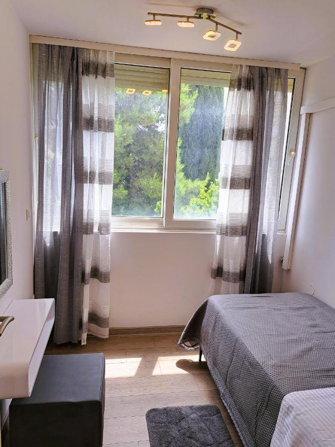 Appartement Luklena à Split Extérieur photo