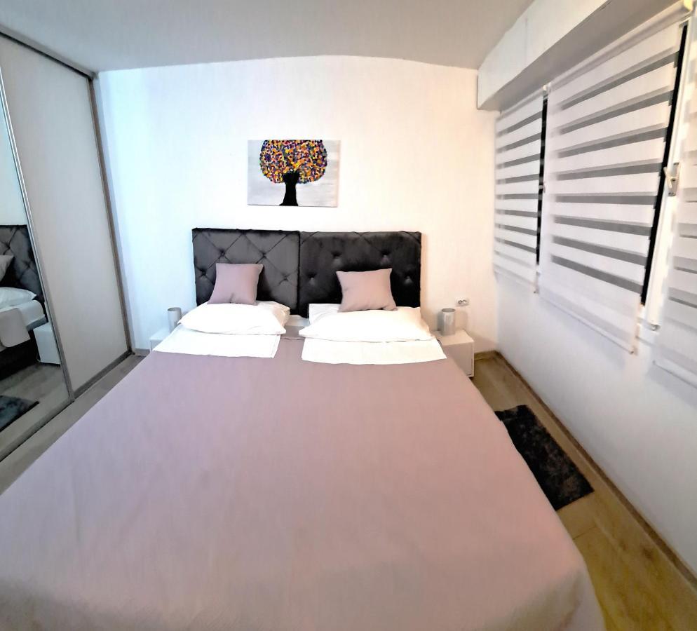Appartement Luklena à Split Extérieur photo