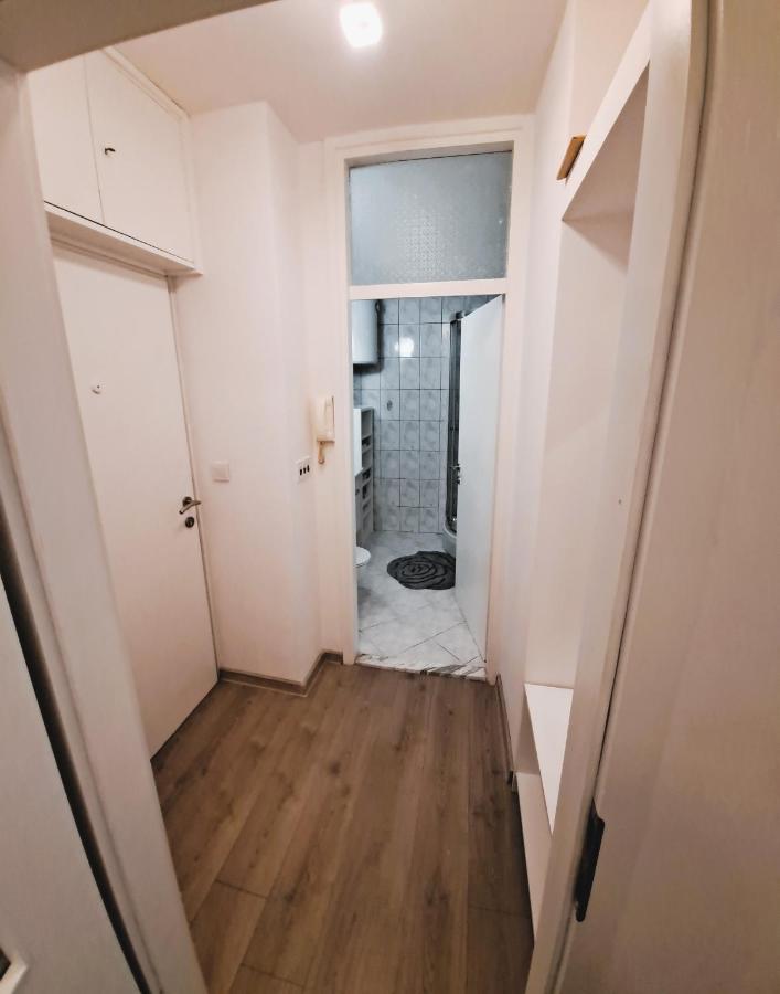 Appartement Luklena à Split Extérieur photo