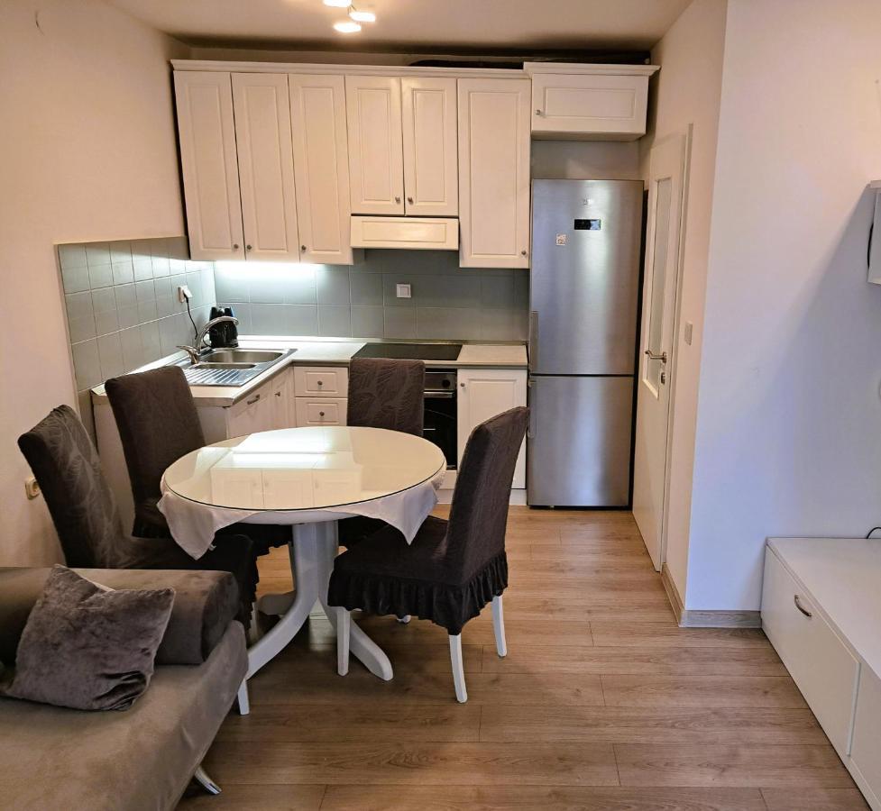 Appartement Luklena à Split Extérieur photo