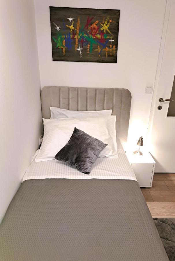Appartement Luklena à Split Extérieur photo