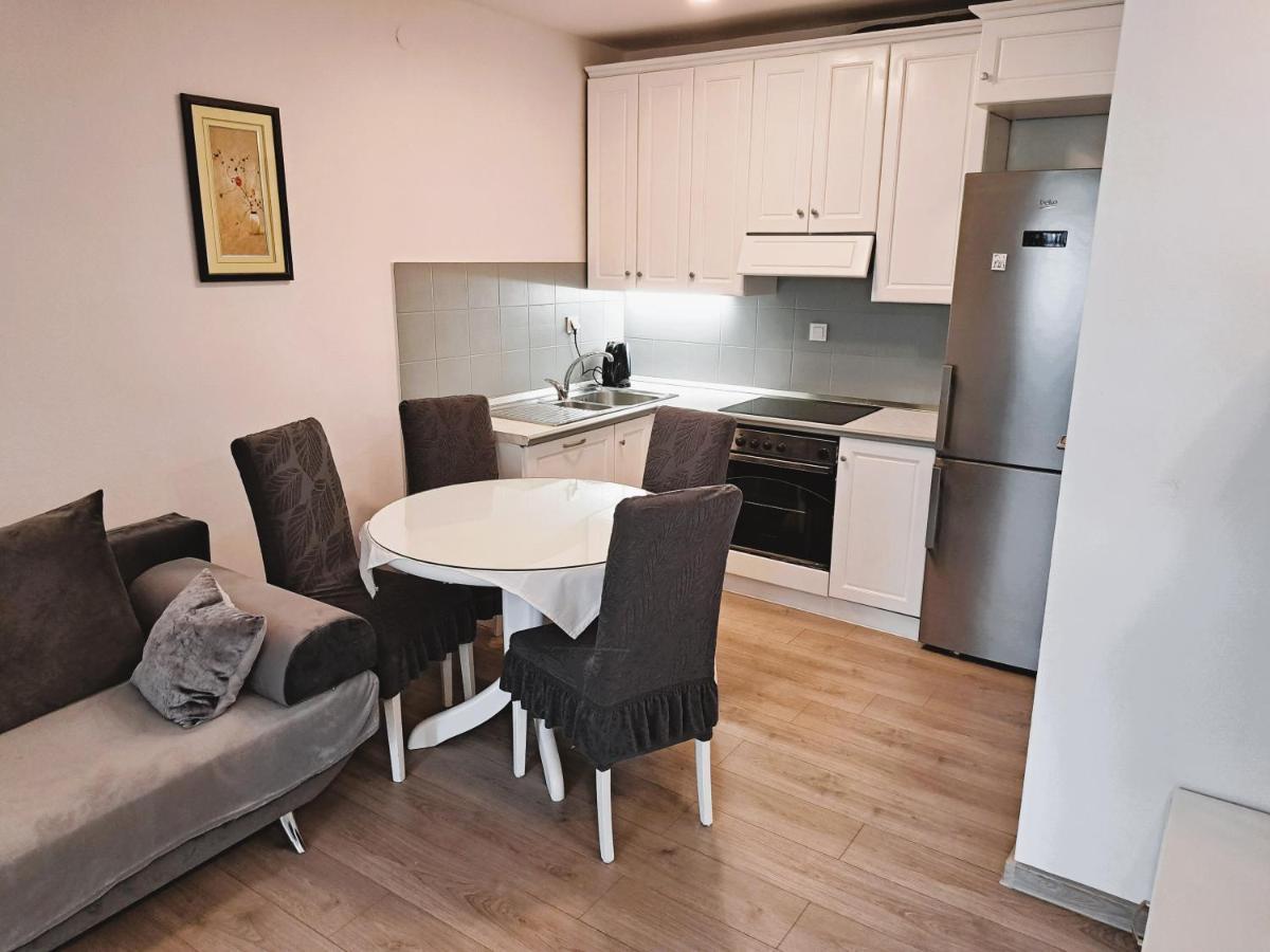 Appartement Luklena à Split Extérieur photo