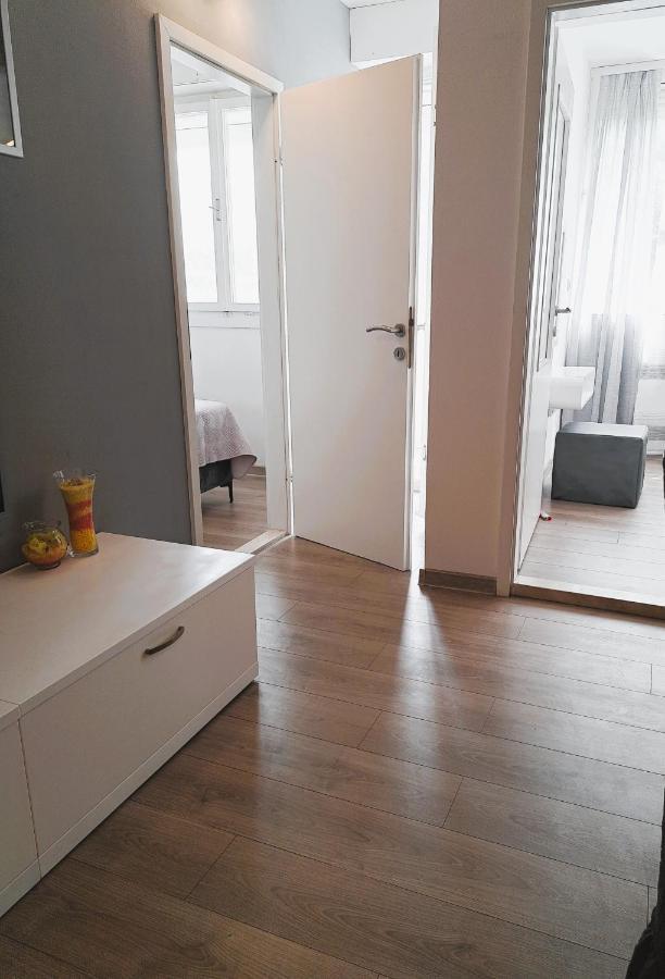 Appartement Luklena à Split Extérieur photo
