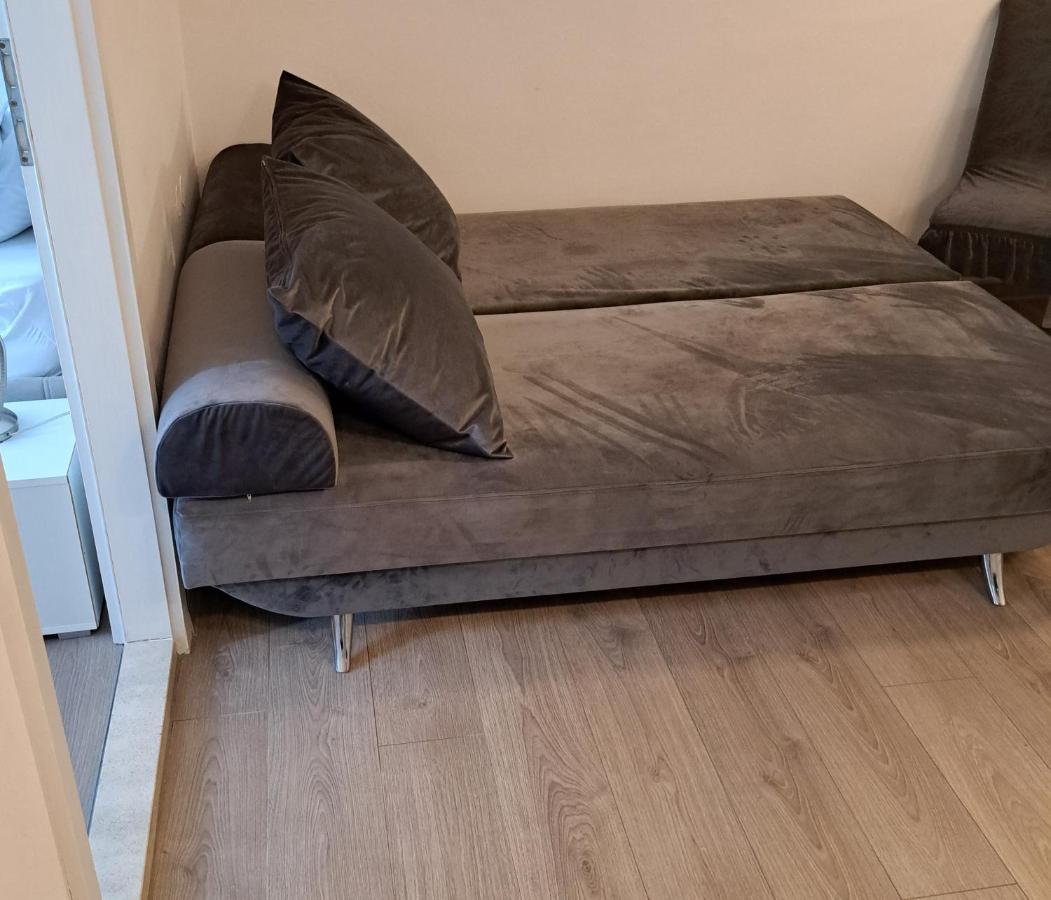 Appartement Luklena à Split Extérieur photo