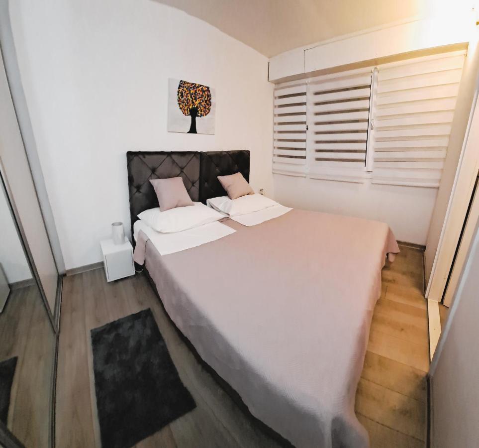 Appartement Luklena à Split Extérieur photo