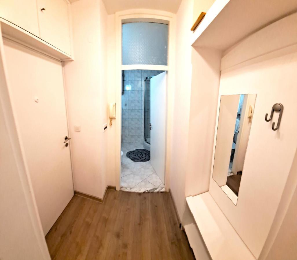 Appartement Luklena à Split Extérieur photo