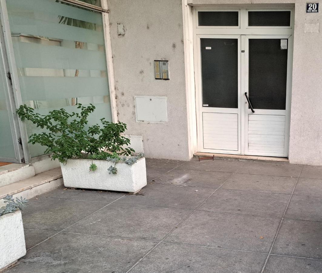 Appartement Luklena à Split Extérieur photo