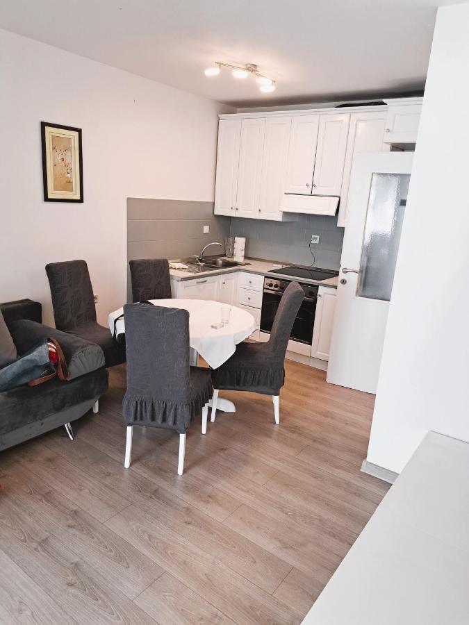 Appartement Luklena à Split Extérieur photo