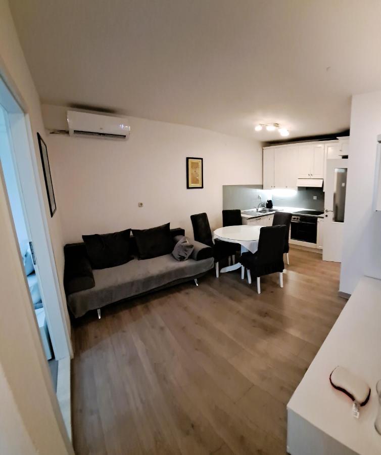 Appartement Luklena à Split Extérieur photo