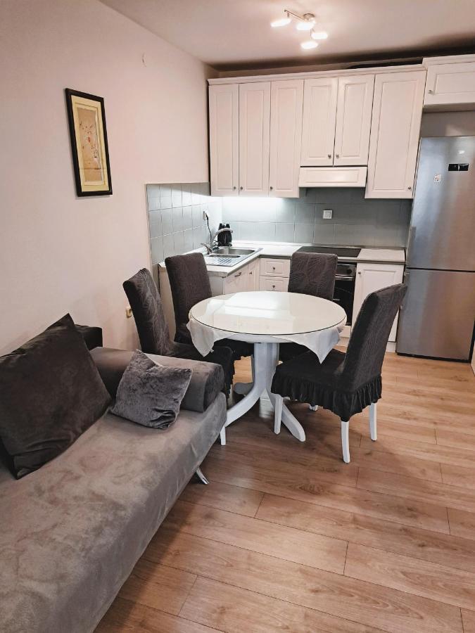 Appartement Luklena à Split Extérieur photo