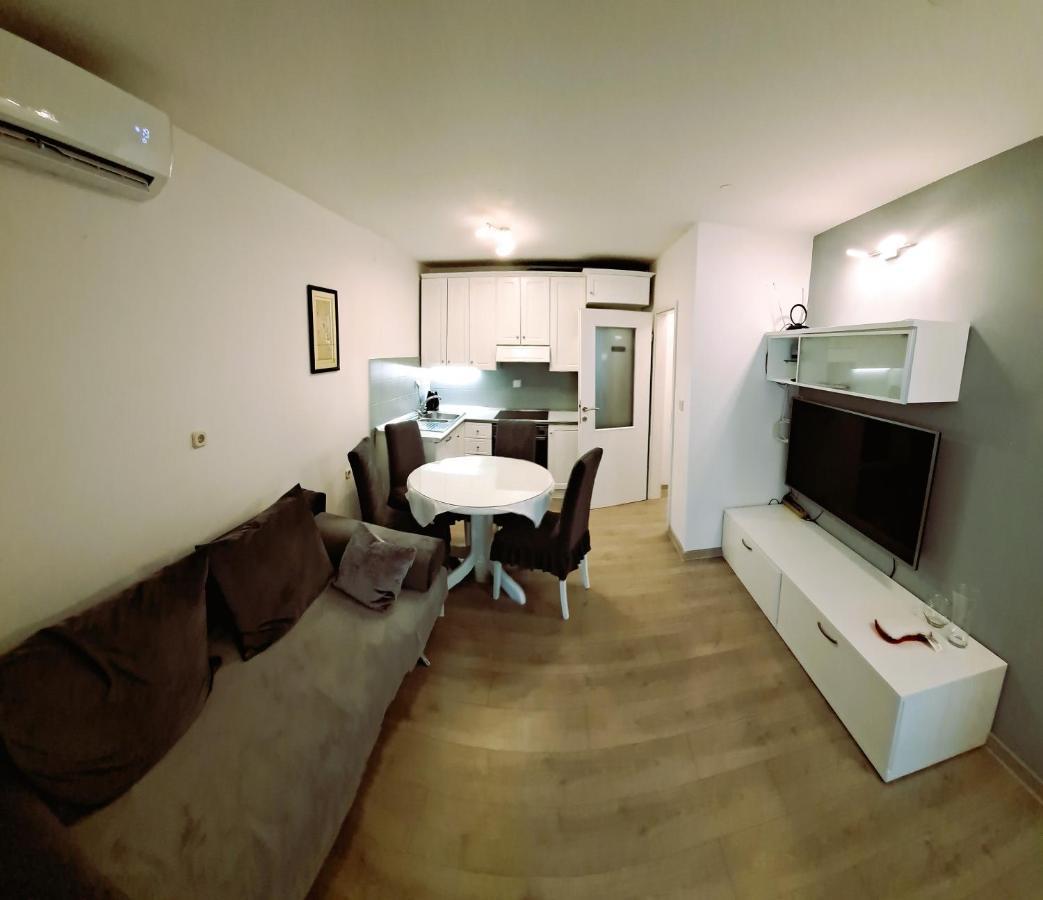 Appartement Luklena à Split Extérieur photo