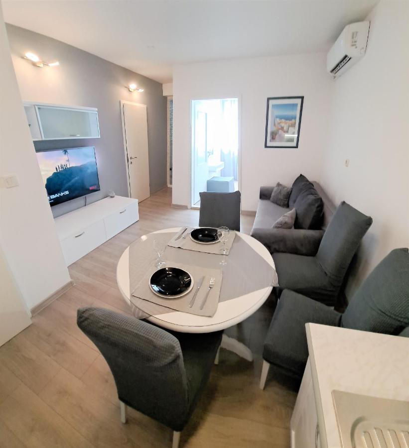 Appartement Luklena à Split Extérieur photo
