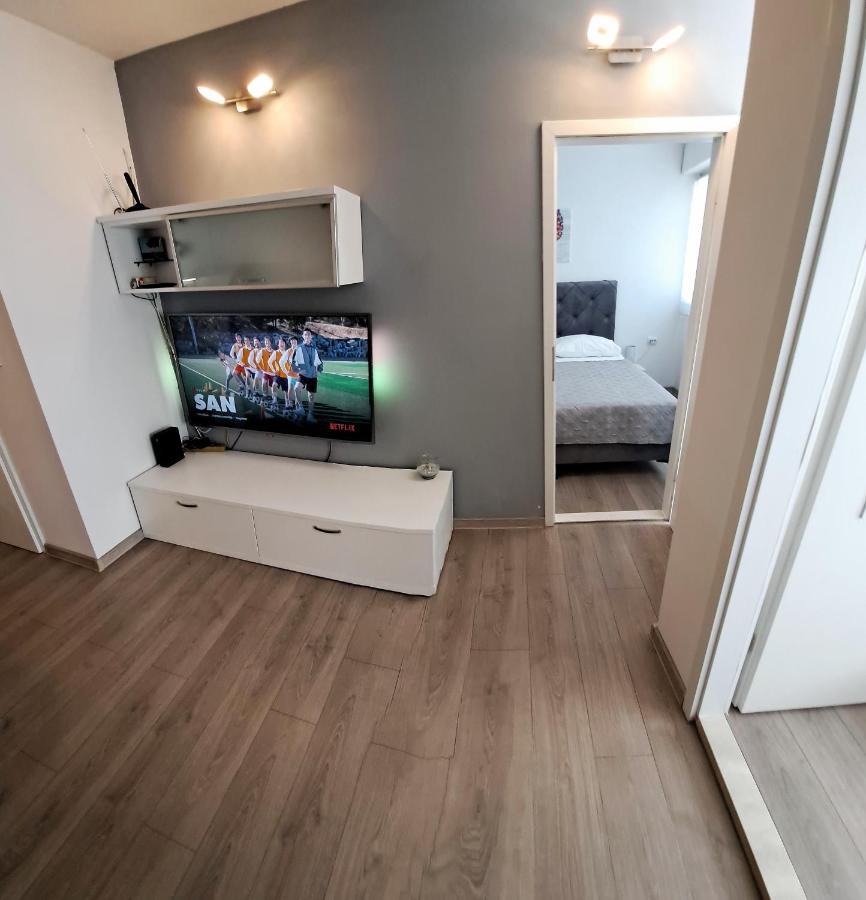 Appartement Luklena à Split Extérieur photo