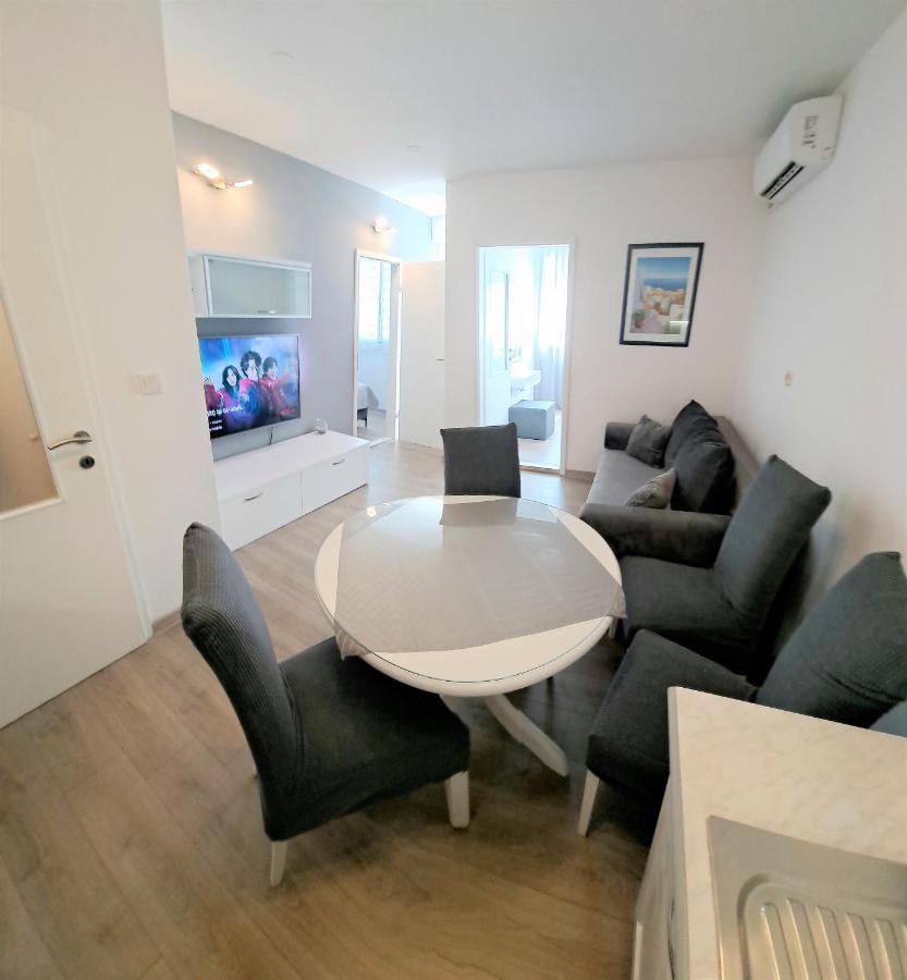 Appartement Luklena à Split Extérieur photo