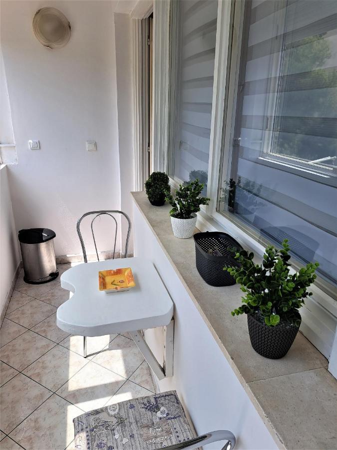 Appartement Luklena à Split Extérieur photo