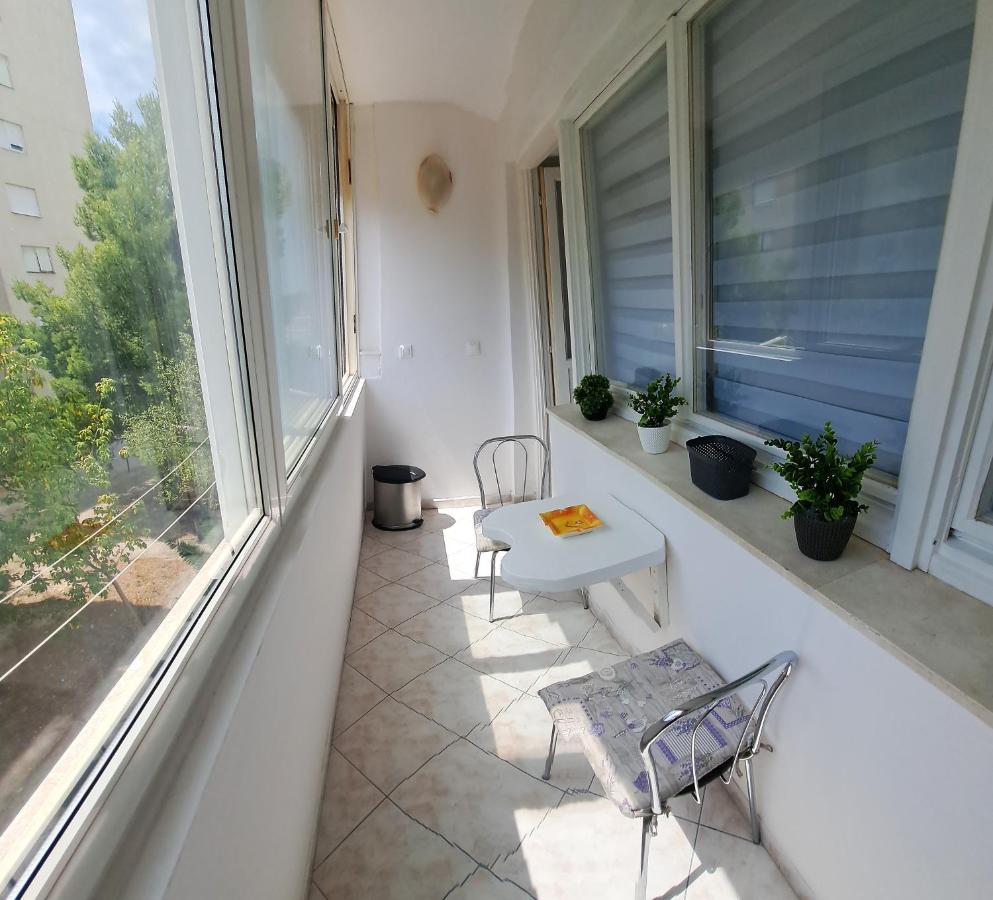 Appartement Luklena à Split Extérieur photo