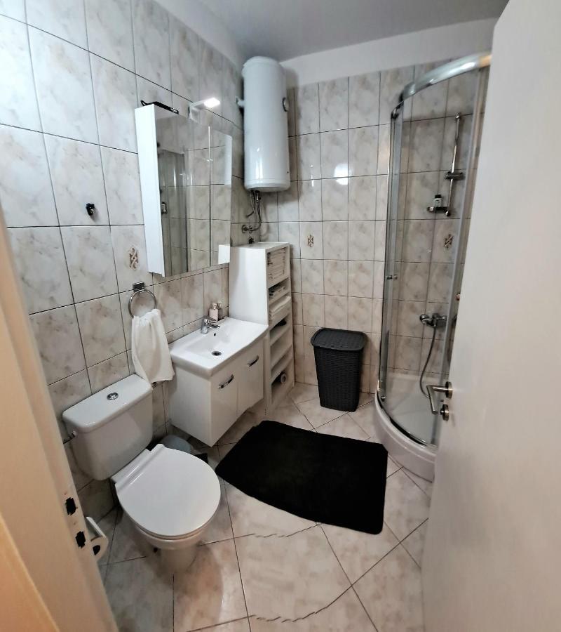 Appartement Luklena à Split Extérieur photo