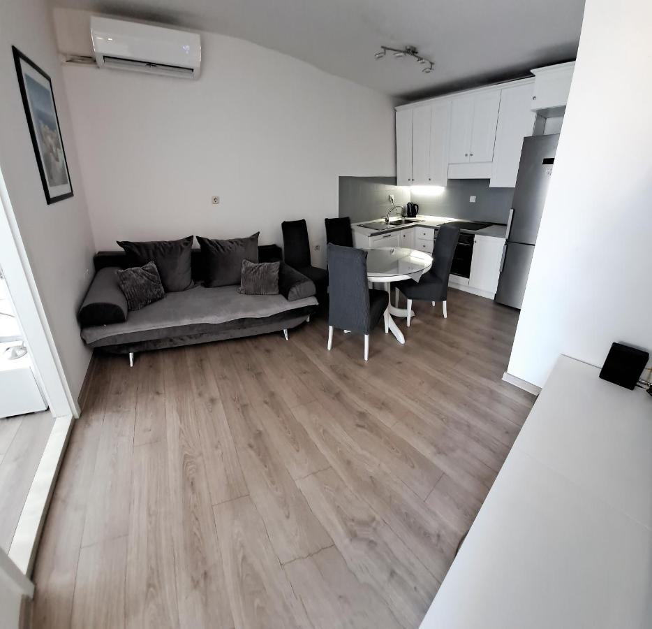 Appartement Luklena à Split Extérieur photo